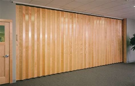 Church Room Dividers .